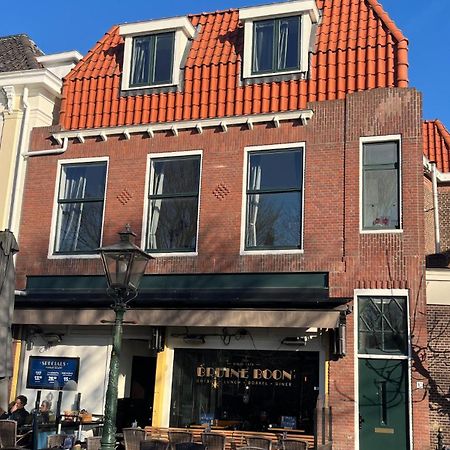 Apartement Hotel Stays By Adm Leiden Exterior photo