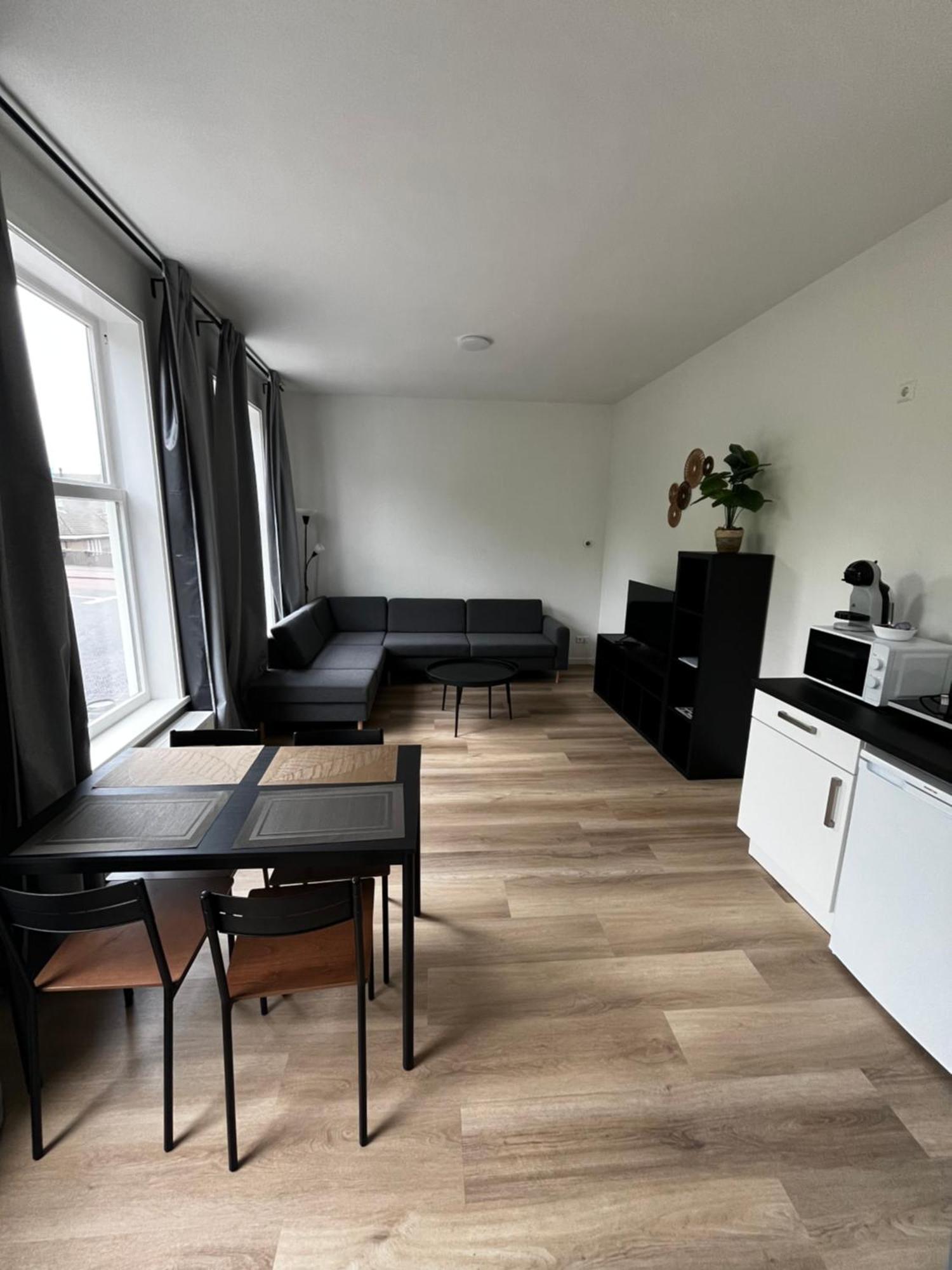Apartement Hotel Stays By Adm Leiden Exterior photo