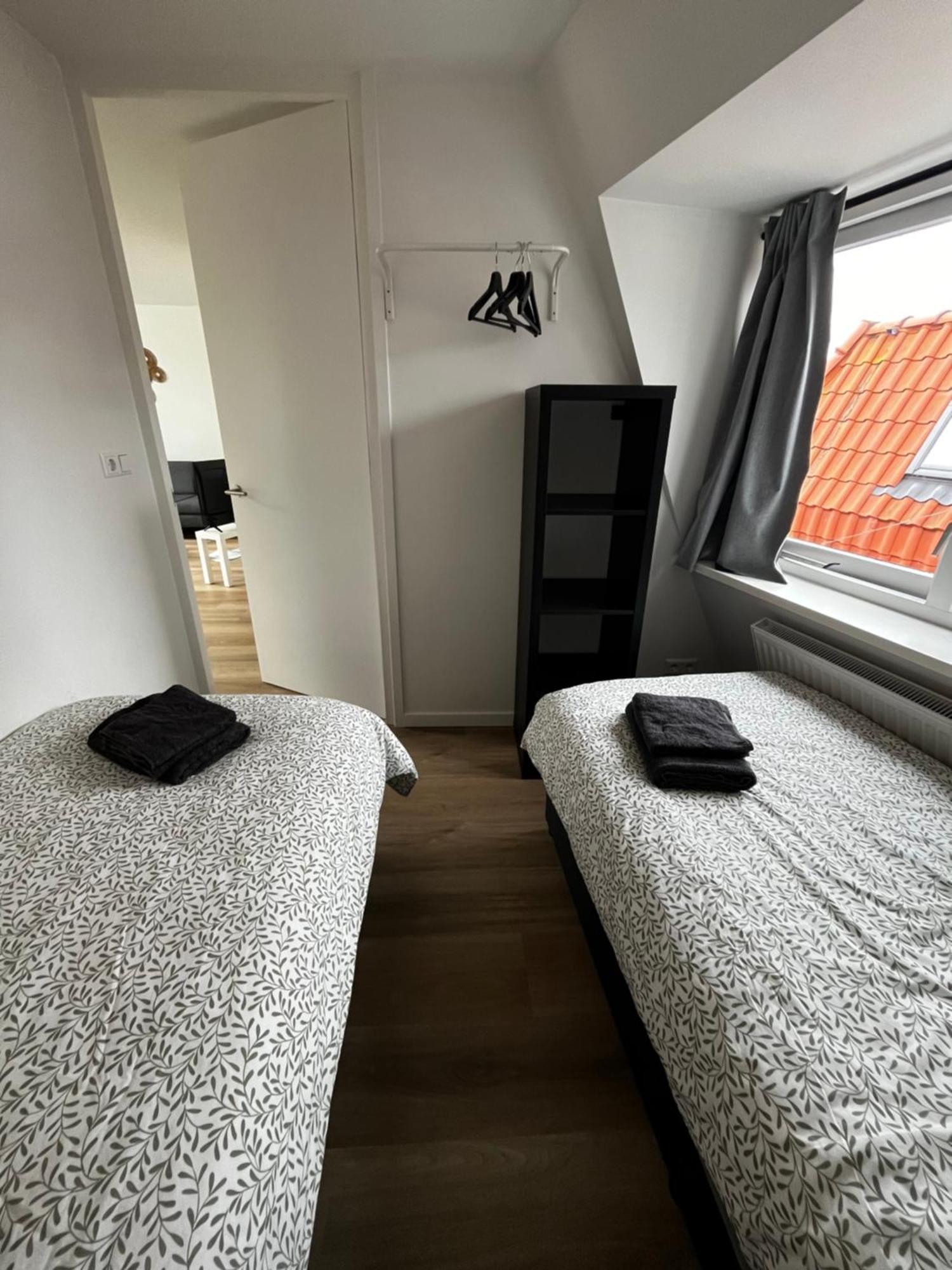 Apartement Hotel Stays By Adm Leiden Exterior photo