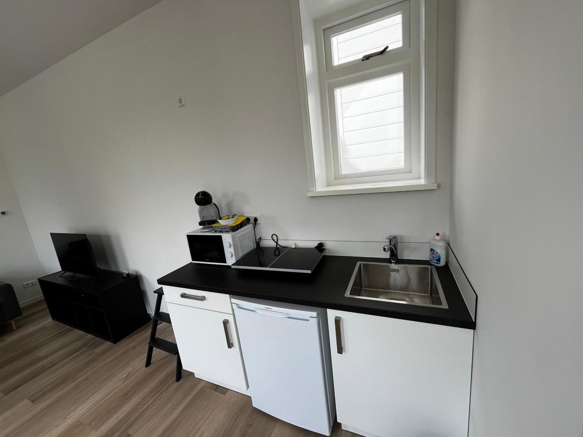 Apartement Hotel Stays By Adm Leiden Exterior photo