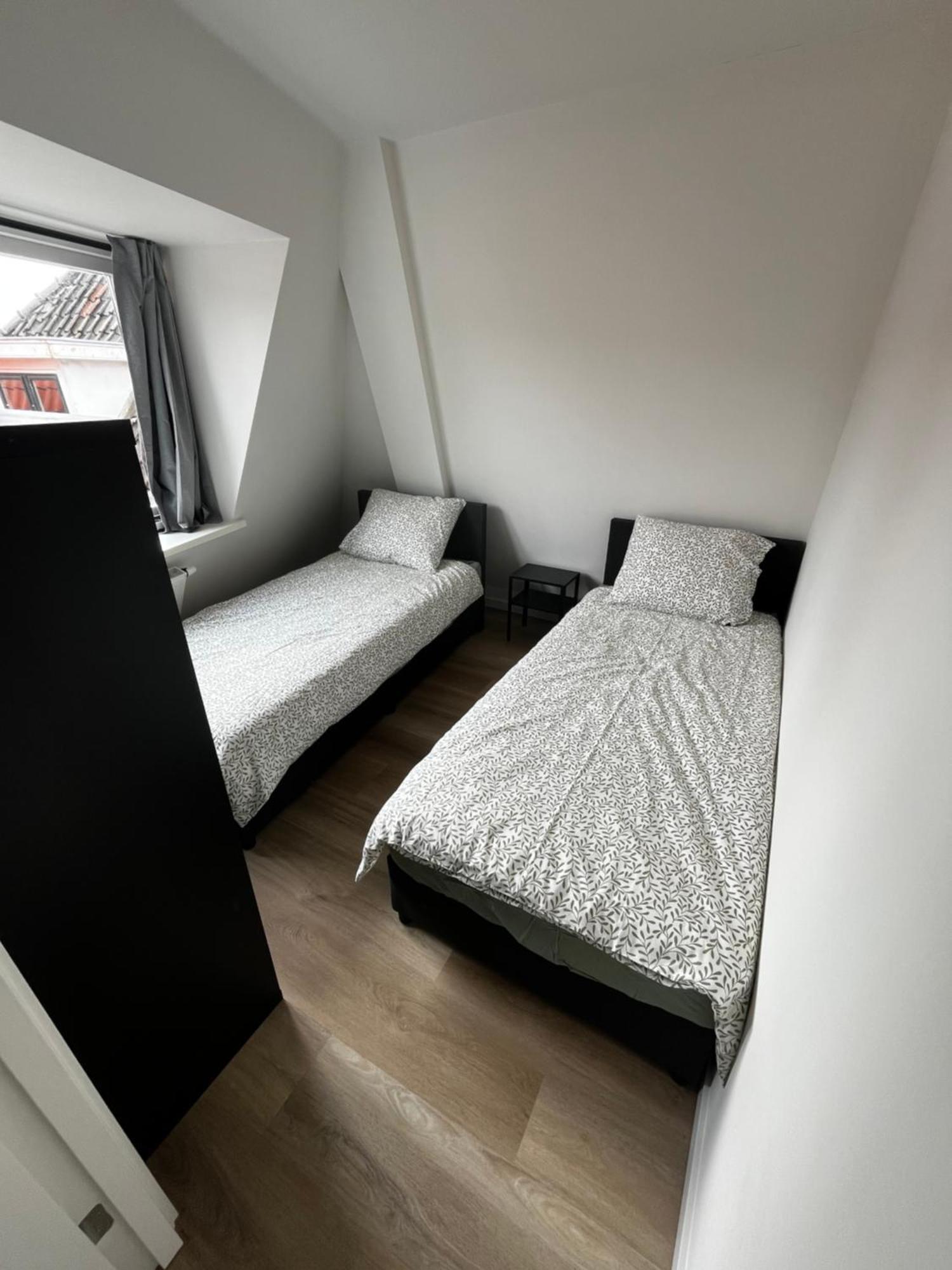Apartement Hotel Stays By Adm Leiden Exterior photo