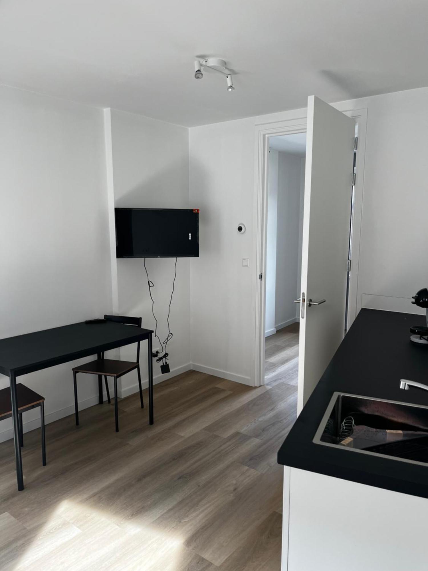 Apartement Hotel Stays By Adm Leiden Exterior photo