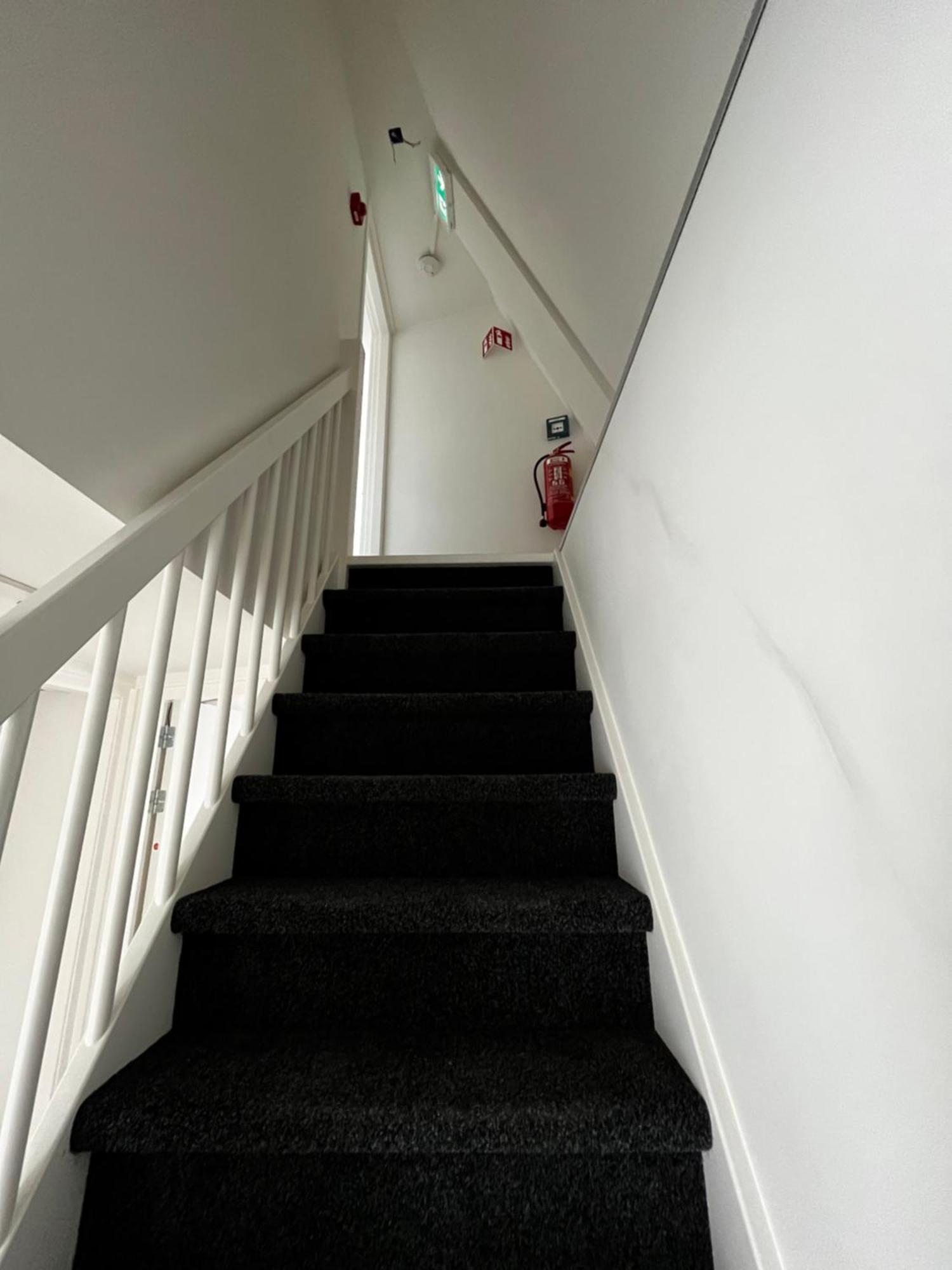 Apartement Hotel Stays By Adm Leiden Exterior photo