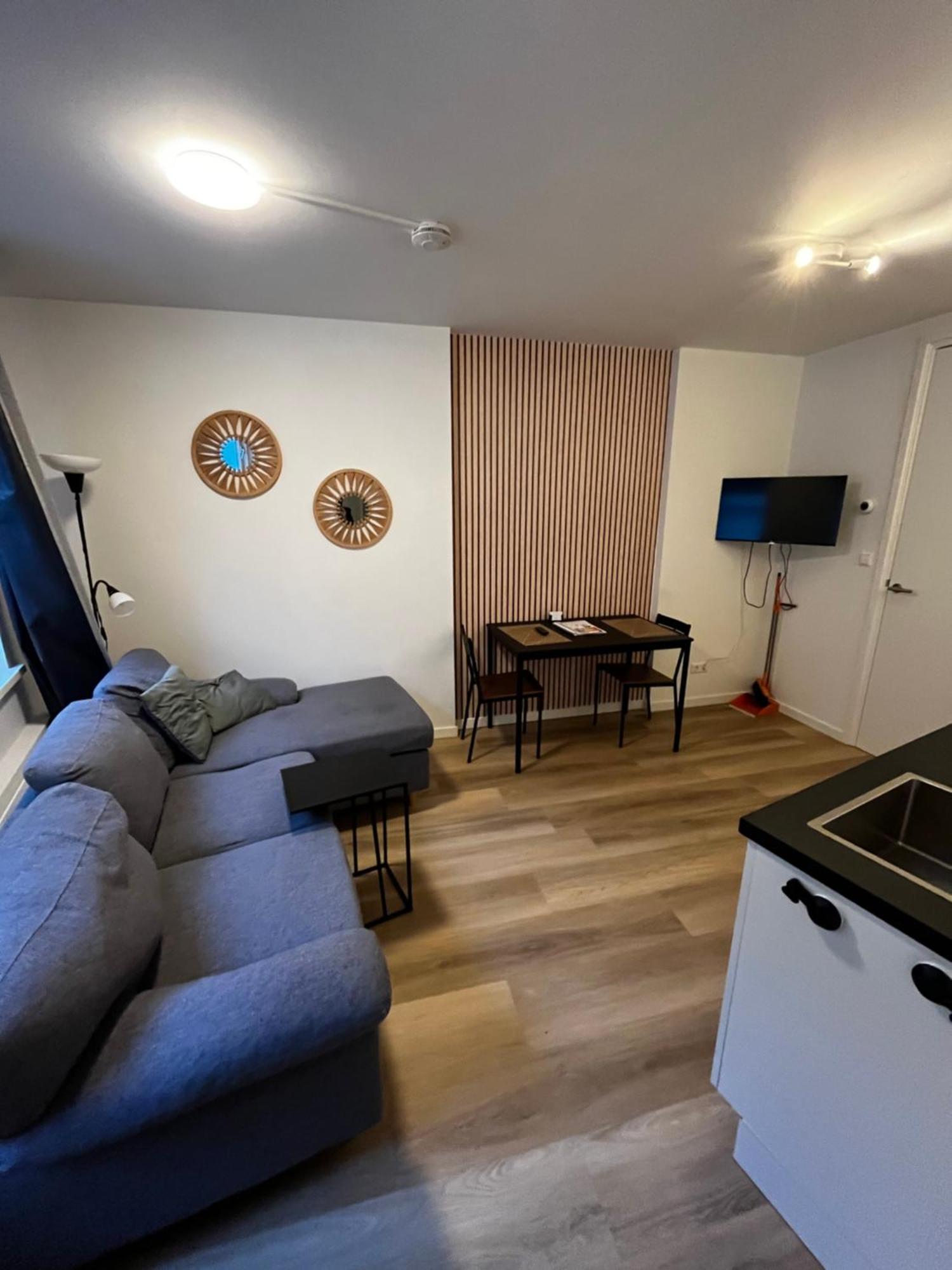 Apartement Hotel Stays By Adm Leiden Exterior photo