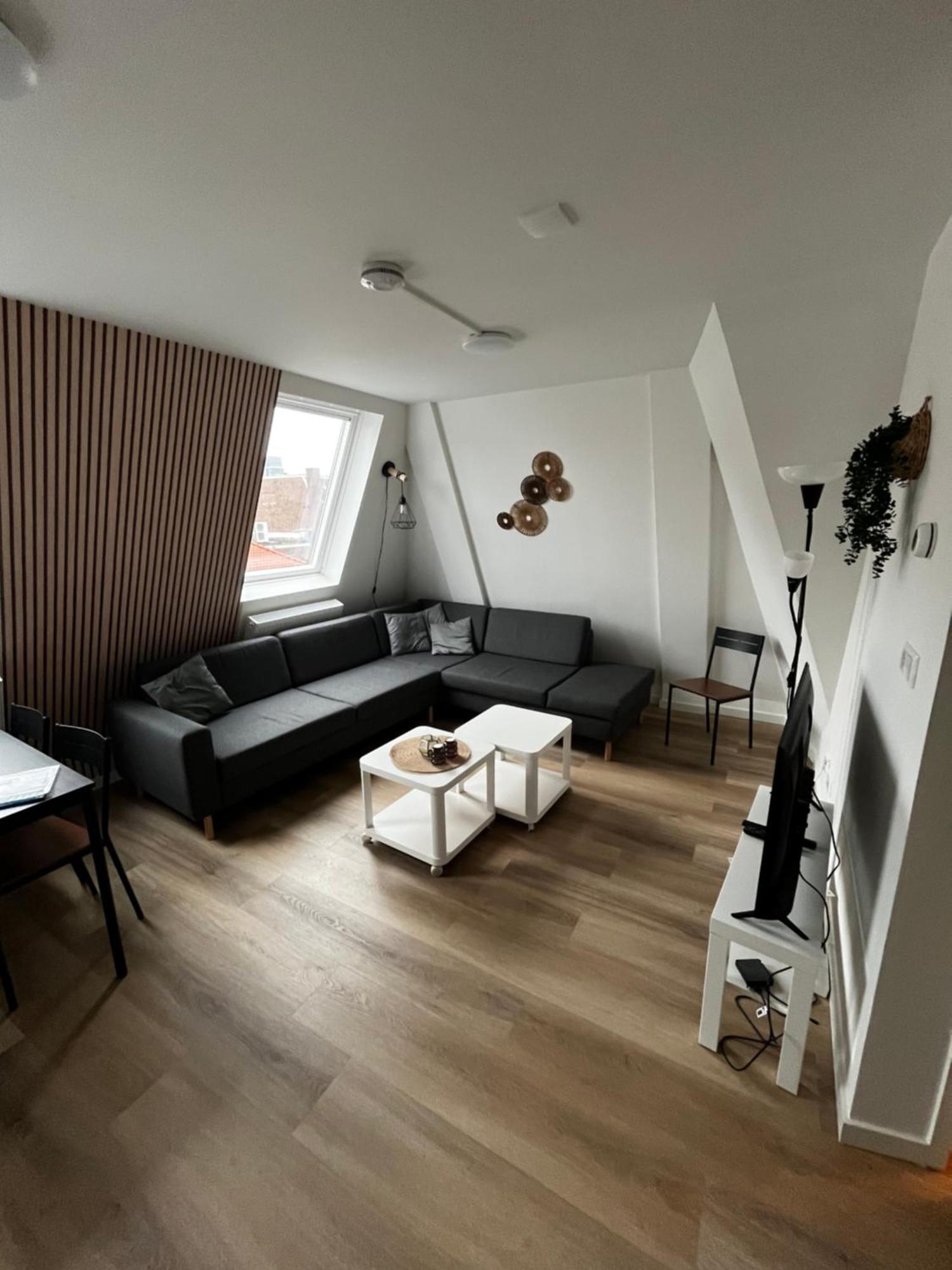 Apartement Hotel Stays By Adm Leiden Exterior photo