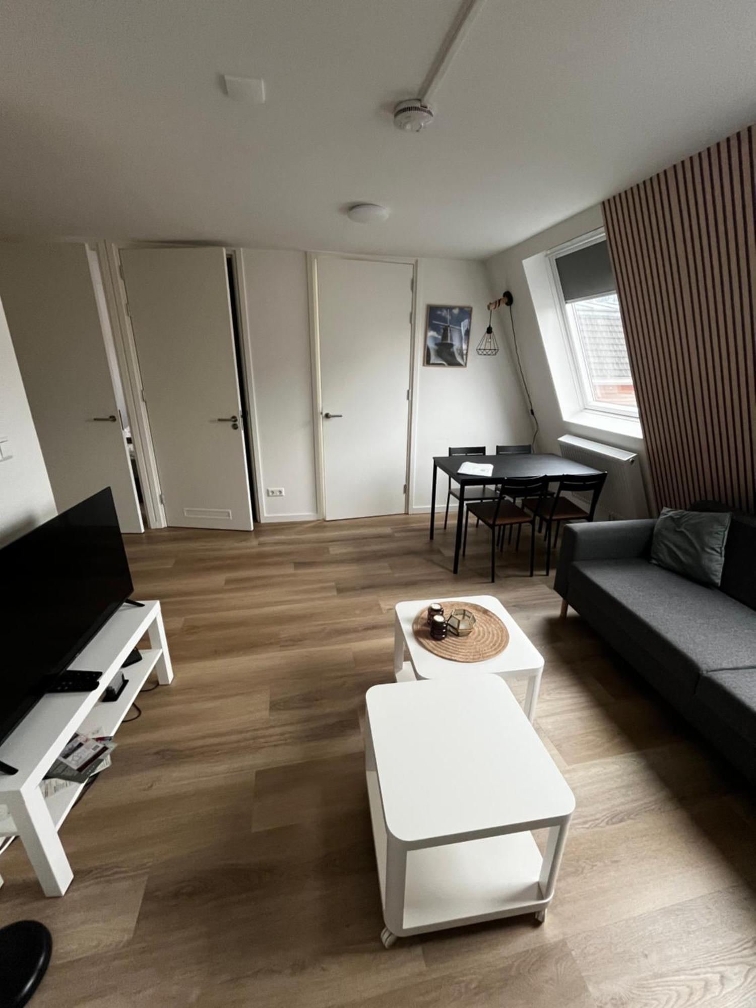 Apartement Hotel Stays By Adm Leiden Exterior photo