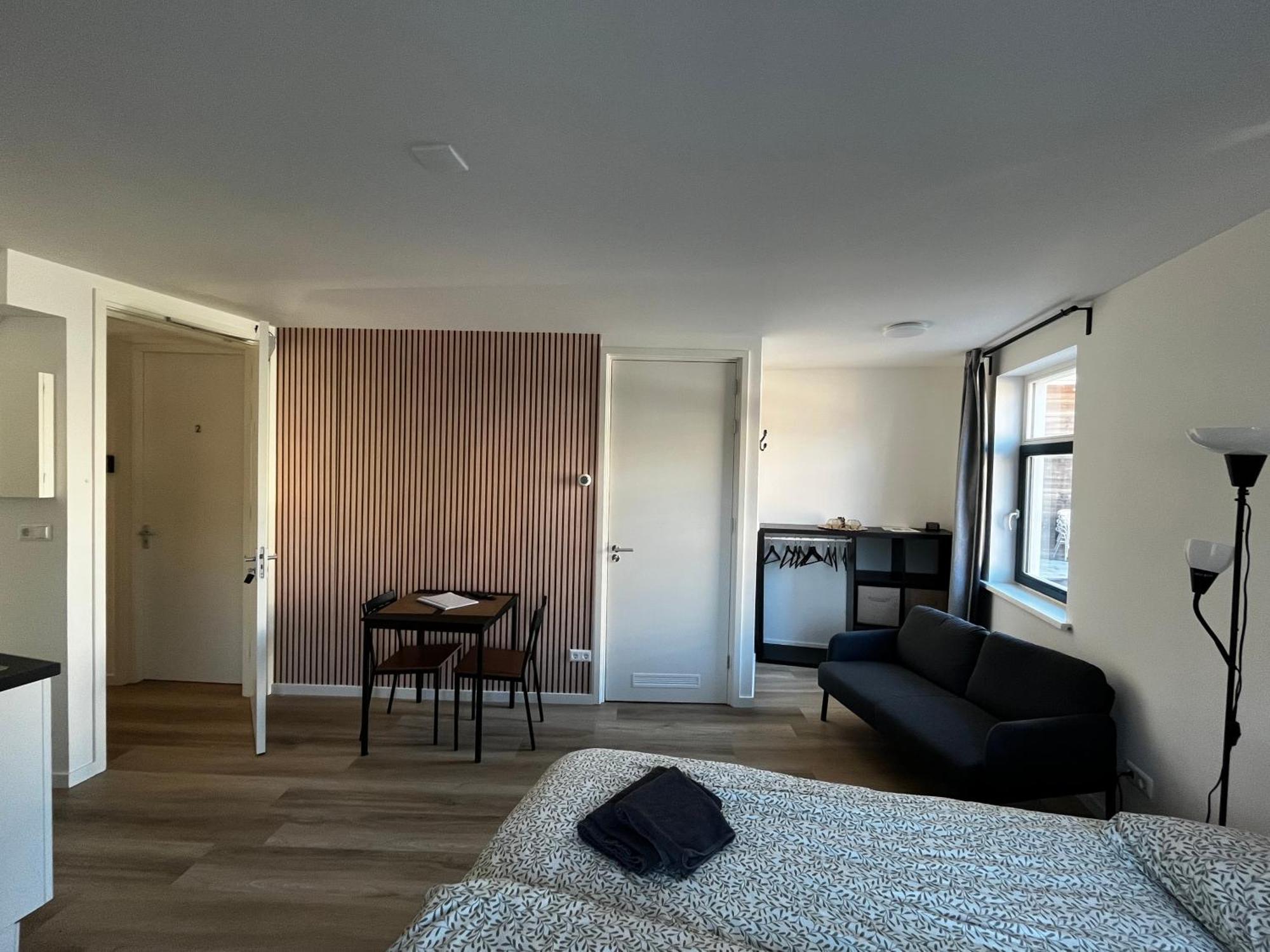 Apartement Hotel Stays By Adm Leiden Exterior photo