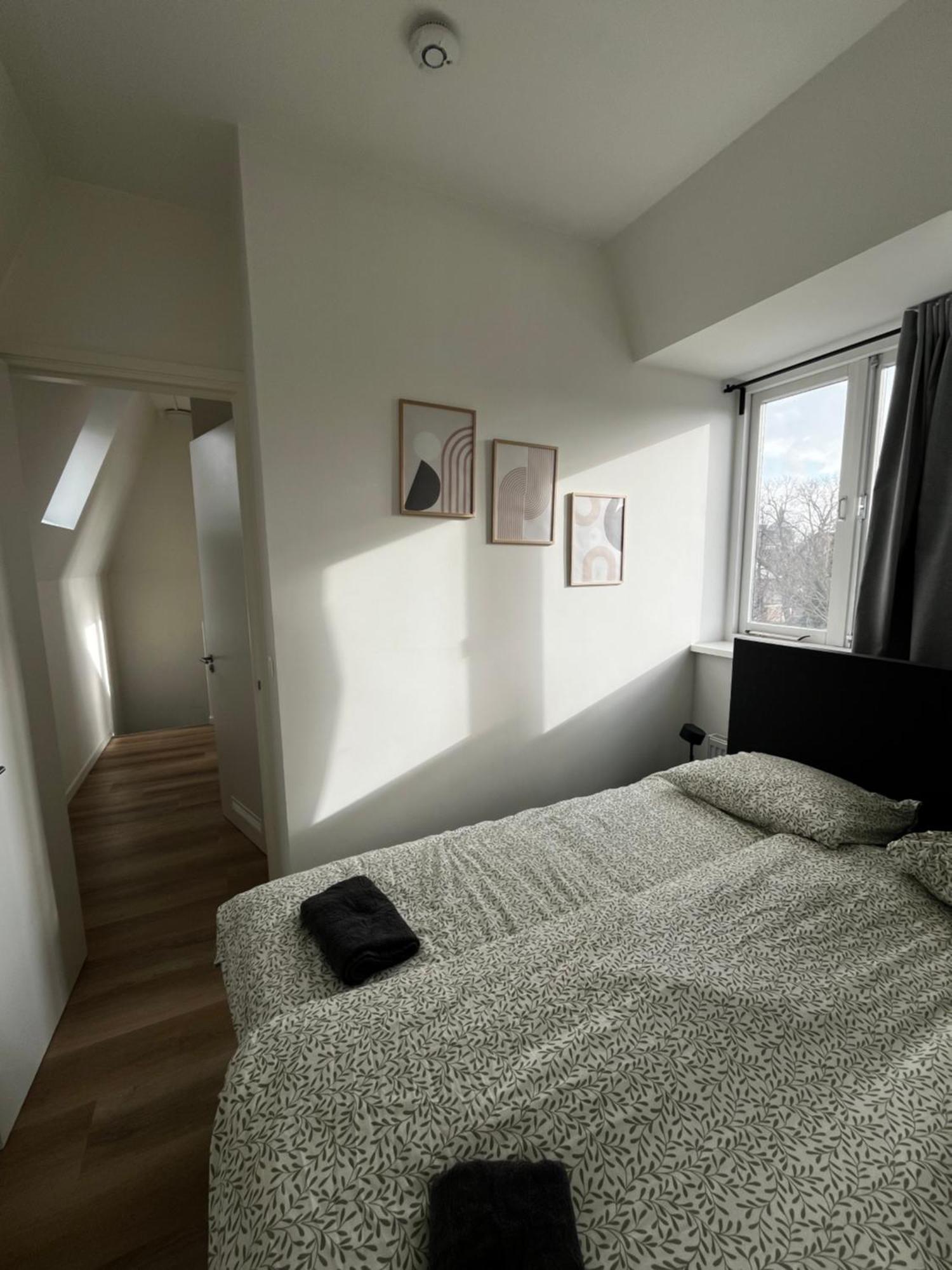Apartement Hotel Stays By Adm Leiden Exterior photo