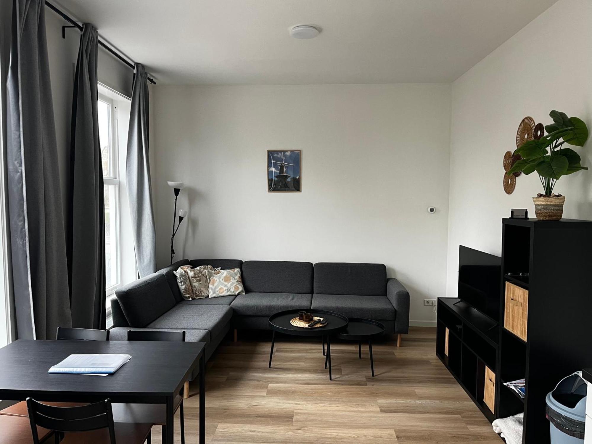 Apartement Hotel Stays By Adm Leiden Exterior photo